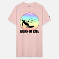 Kitesurfing Kitesurf Kiteboarding Kiteboarder