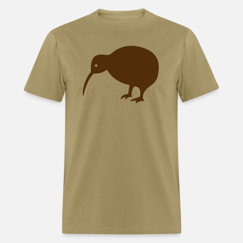 Kiwi Bird