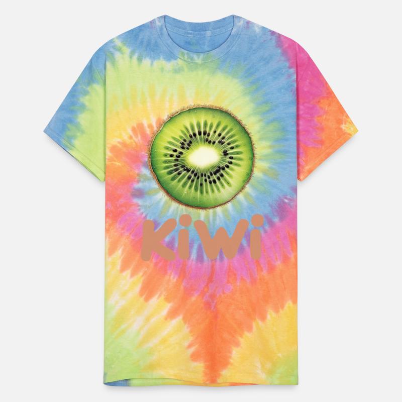 Kiwi for a Kiwi lovers