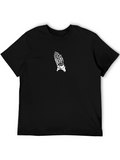 Cult Trap T-Shirt - Black