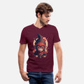 Kung Fu Monkey: Playful Martial Arts Master