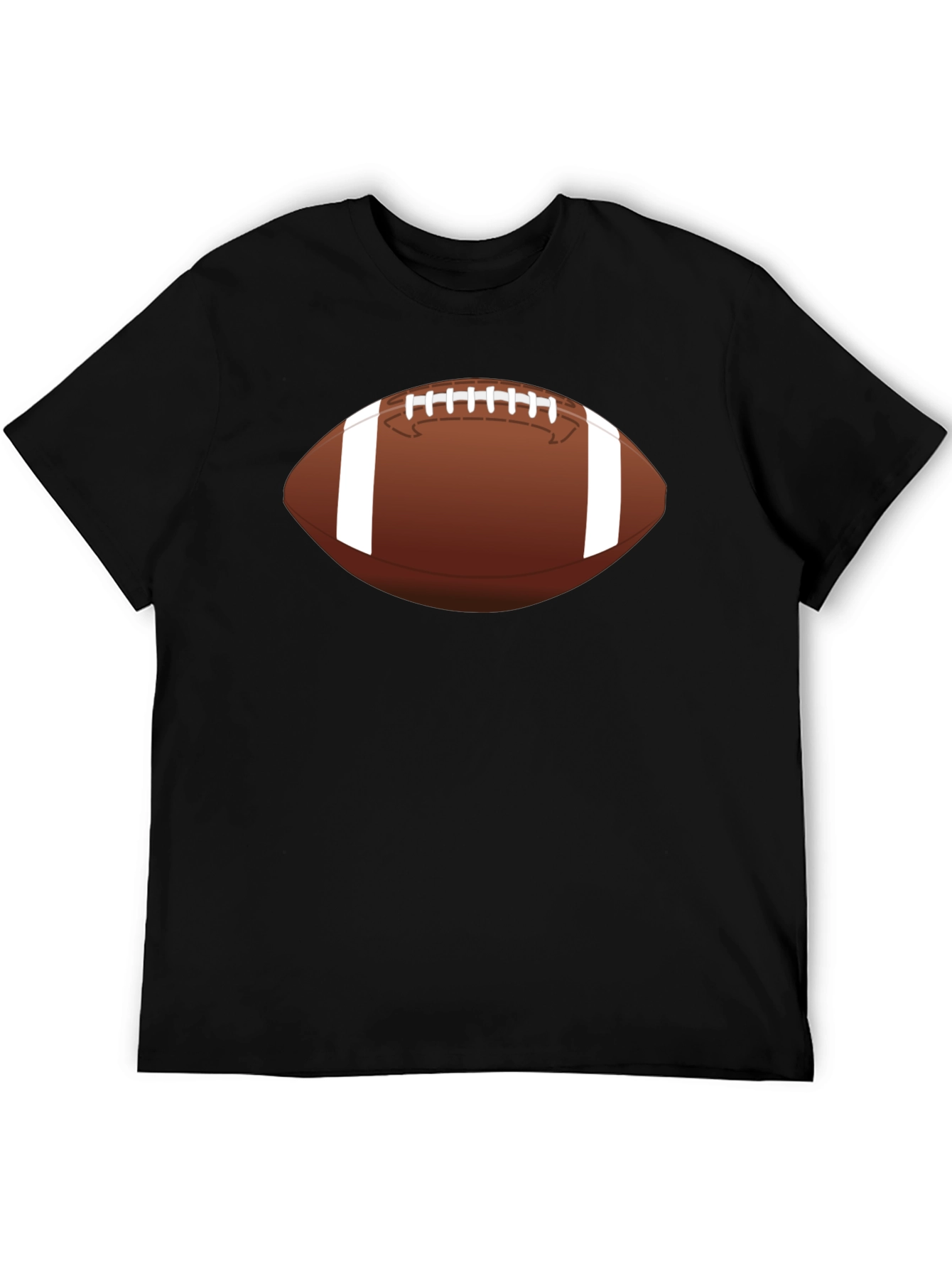 Football Graphic T-Shirt