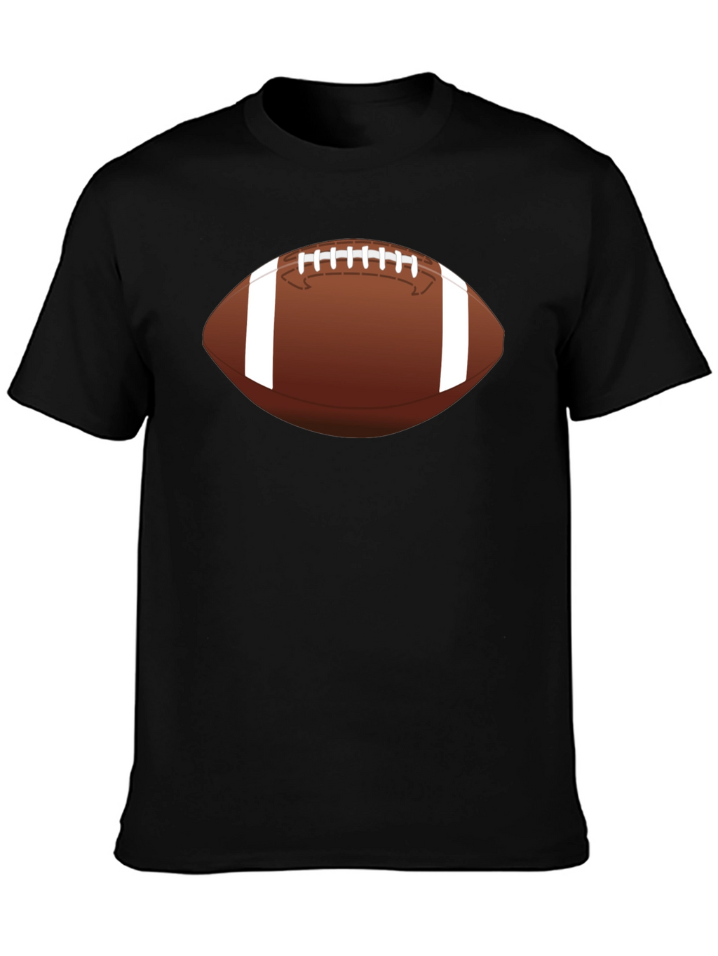 Football Graphic T-Shirt