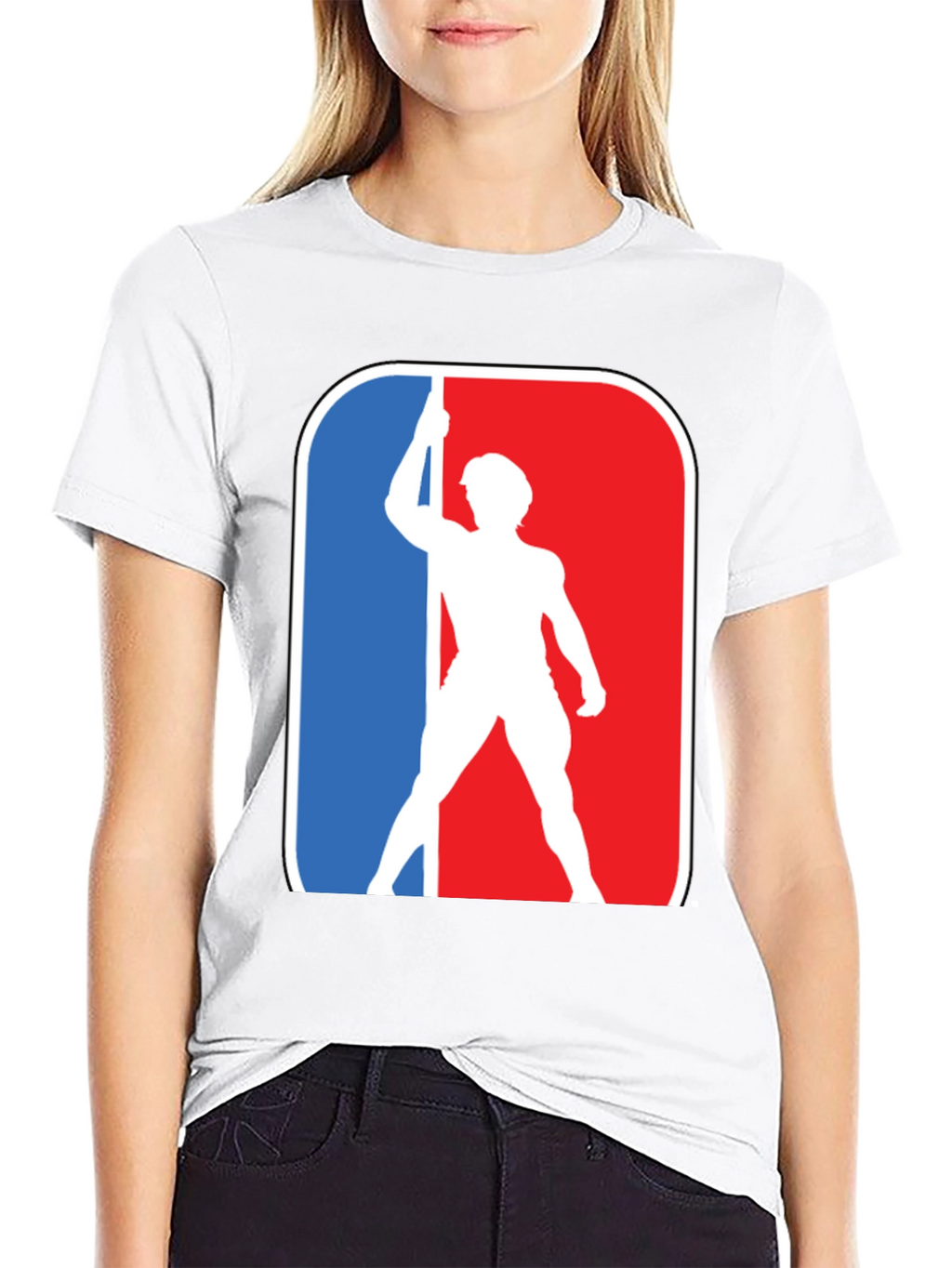 Novelty Parody T-Shirt