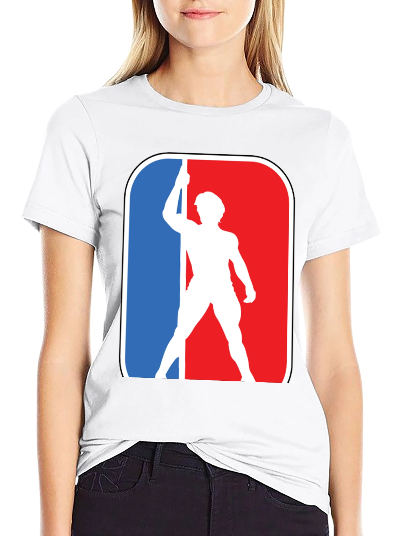 Novelty Parody T-Shirt