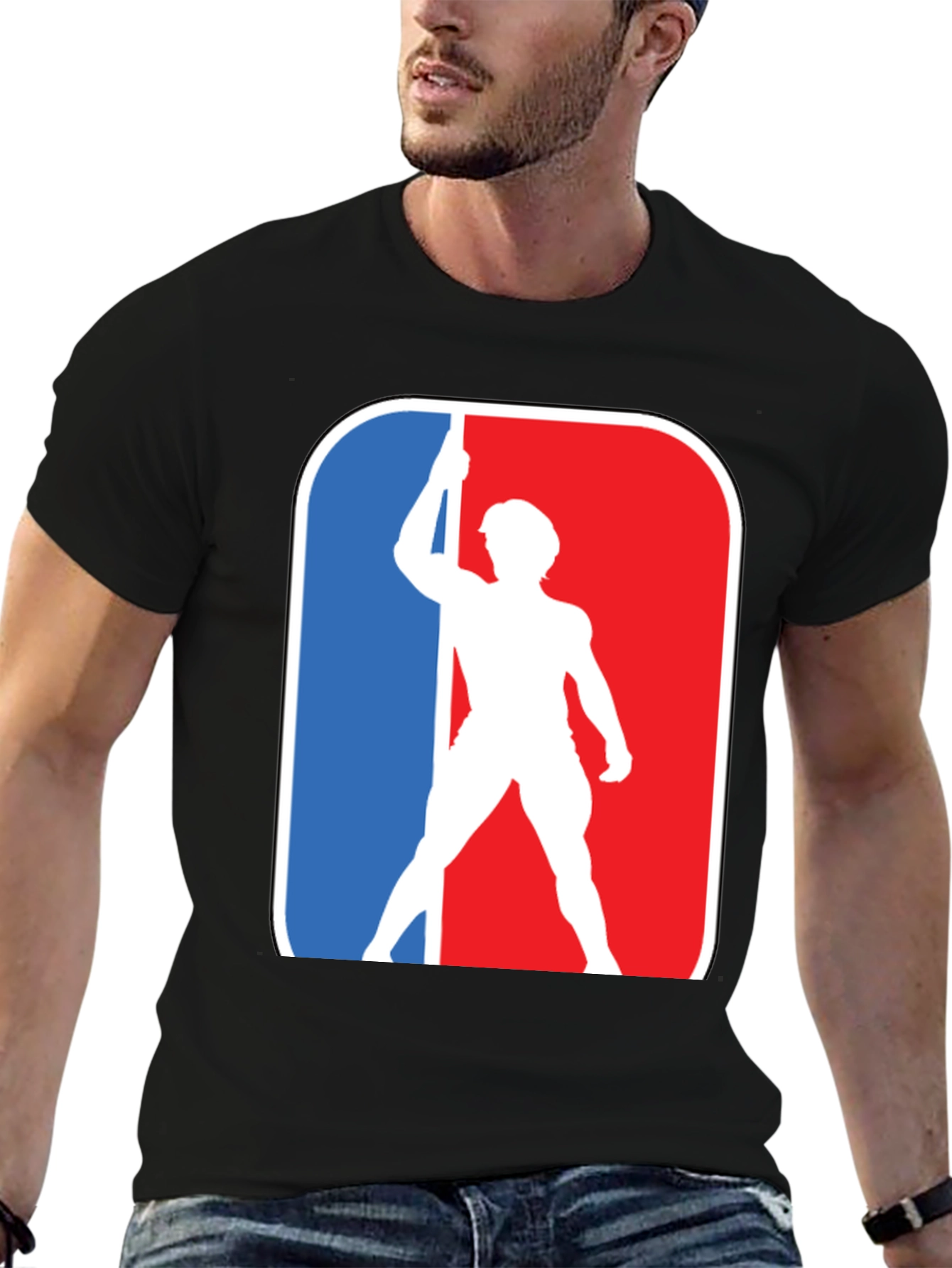 Novelty Parody T-Shirt