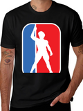 Novelty Parody T-Shirt