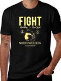 Fight Brooklyn NY Boxing T-Shirt