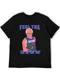 Feel The Bern 2020 T-Shirt