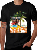 Fun in the Sun T-Shirt