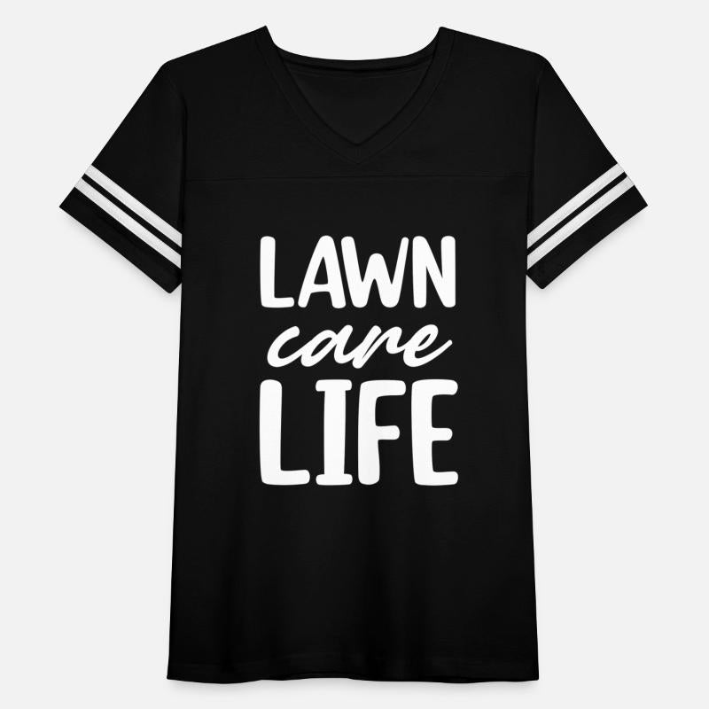Lawn Care Life Funny Lawn Care Gardening