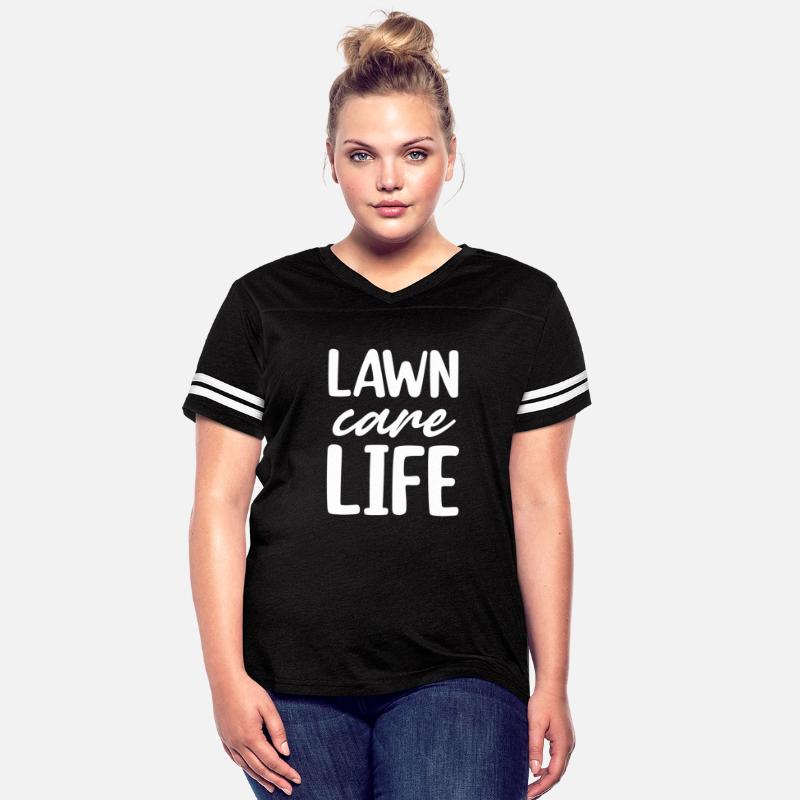 Lawn Care Life Funny Lawn Care Gardening