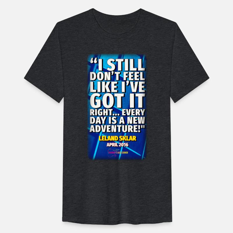 LEE SKLAR BASS LEGEND QUOTE 1