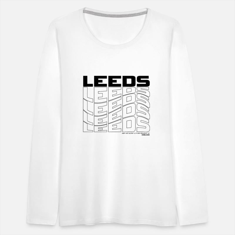 Leeds England