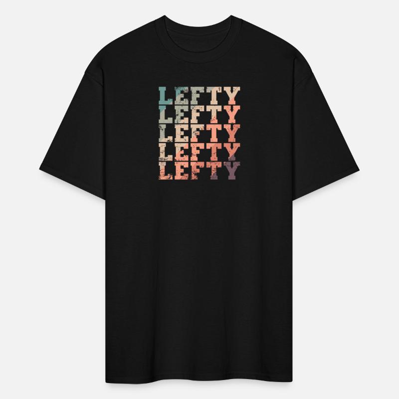 Lefty Left Handed writing Conversion