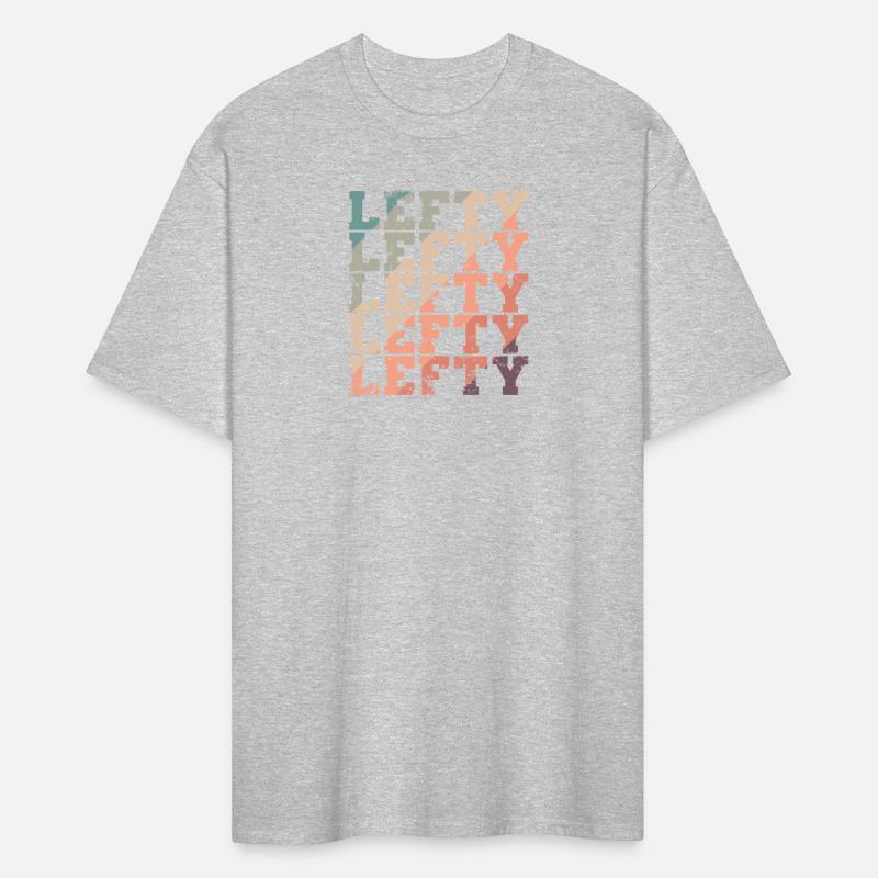 Lefty Left Handed writing Conversion