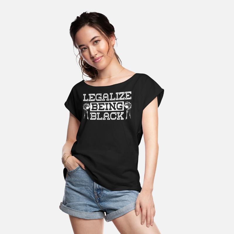 Legalize Being Black History Month Black Pride