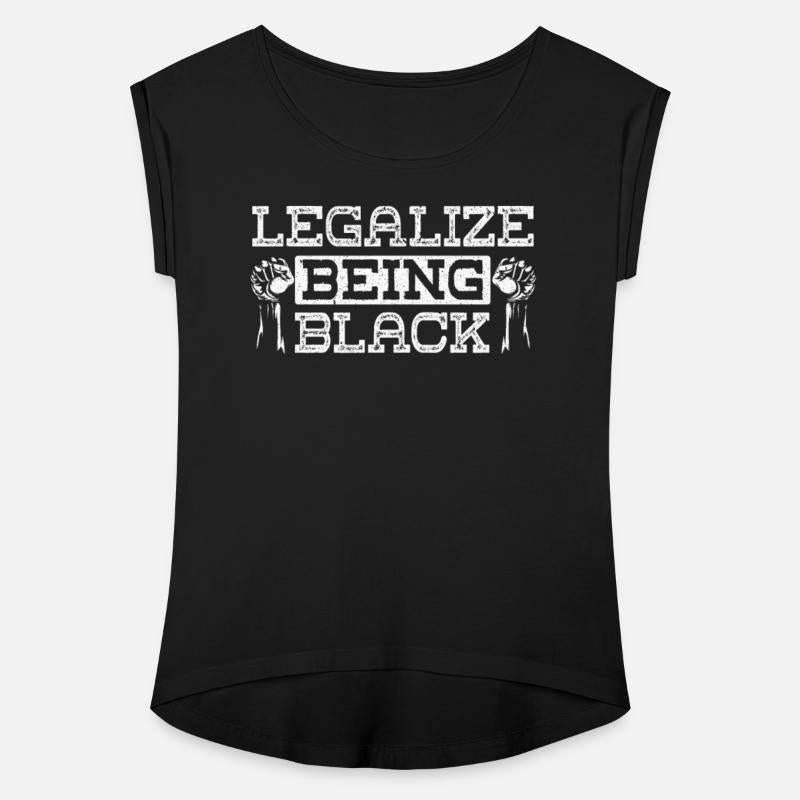 Legalize Being Black History Month Black Pride