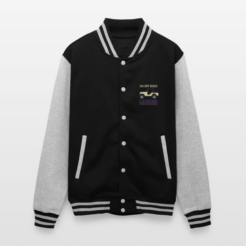 legend Concert Ivory