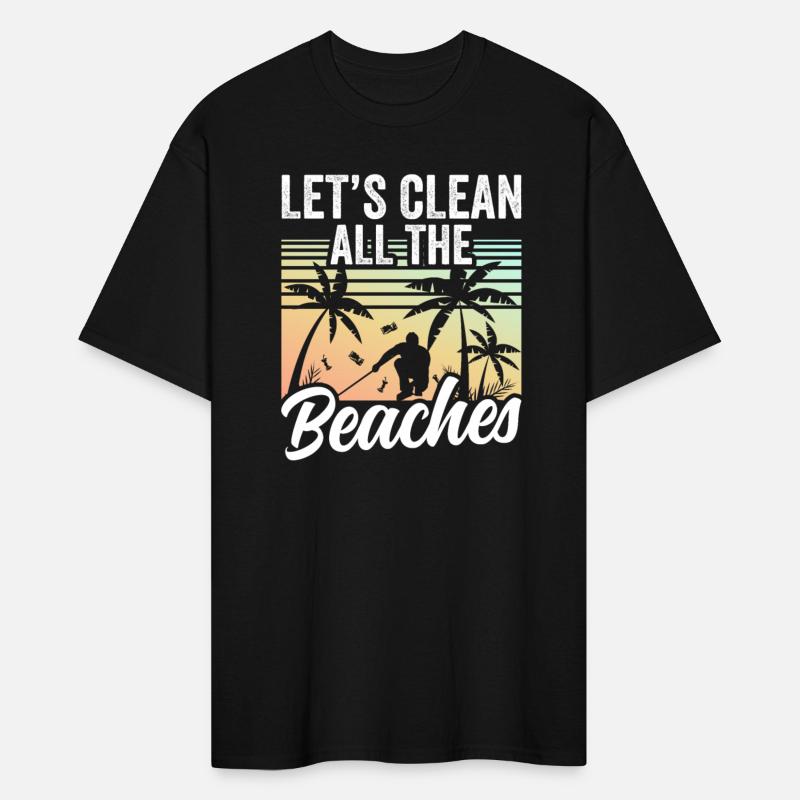 Let's Clean All The Beaches Beach Clean Up Coast
