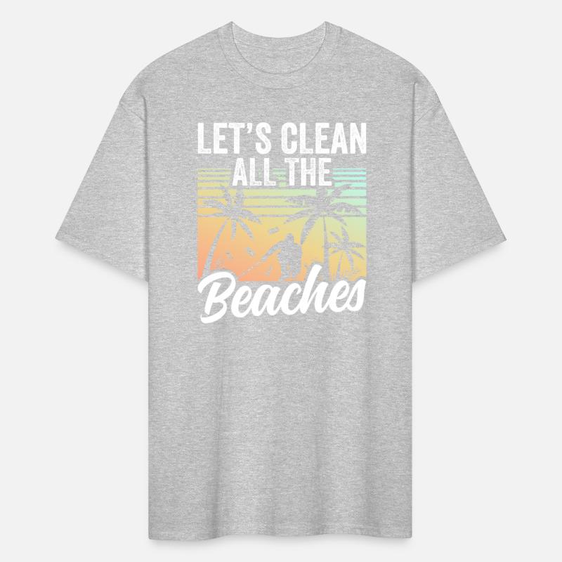 Let's Clean All The Beaches Beach Clean Up Coast