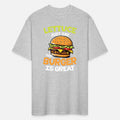 Lettuce Just Say This Burger Is Great for a
