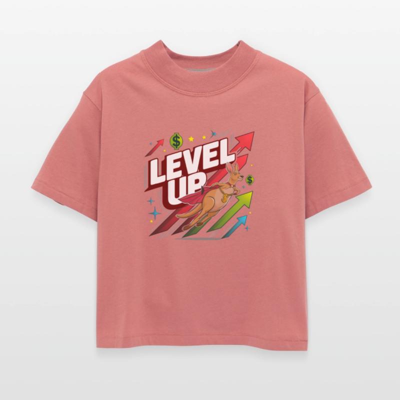 Level Up Design