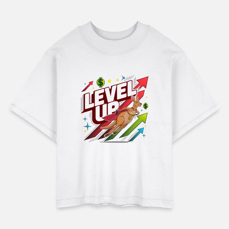 Level Up Design