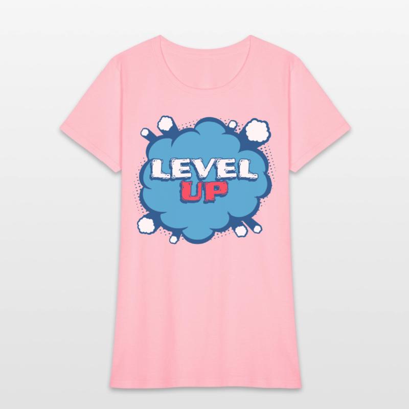 Level Up