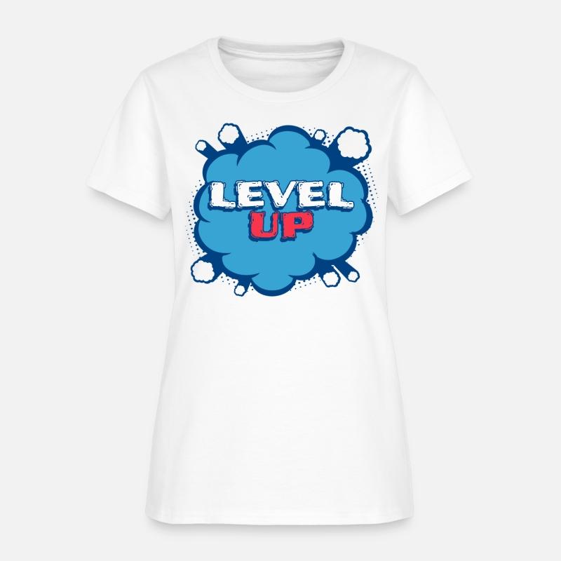 Level Up