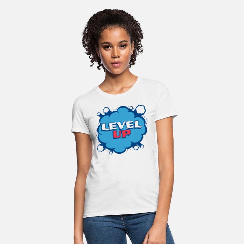 Level Up