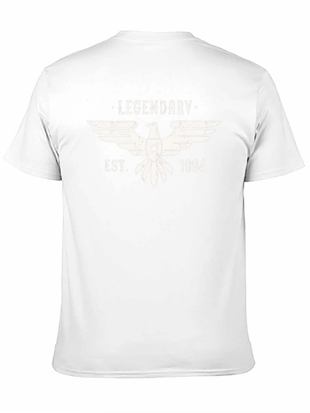 Legendary Since 1994 Graphic T-Shirt