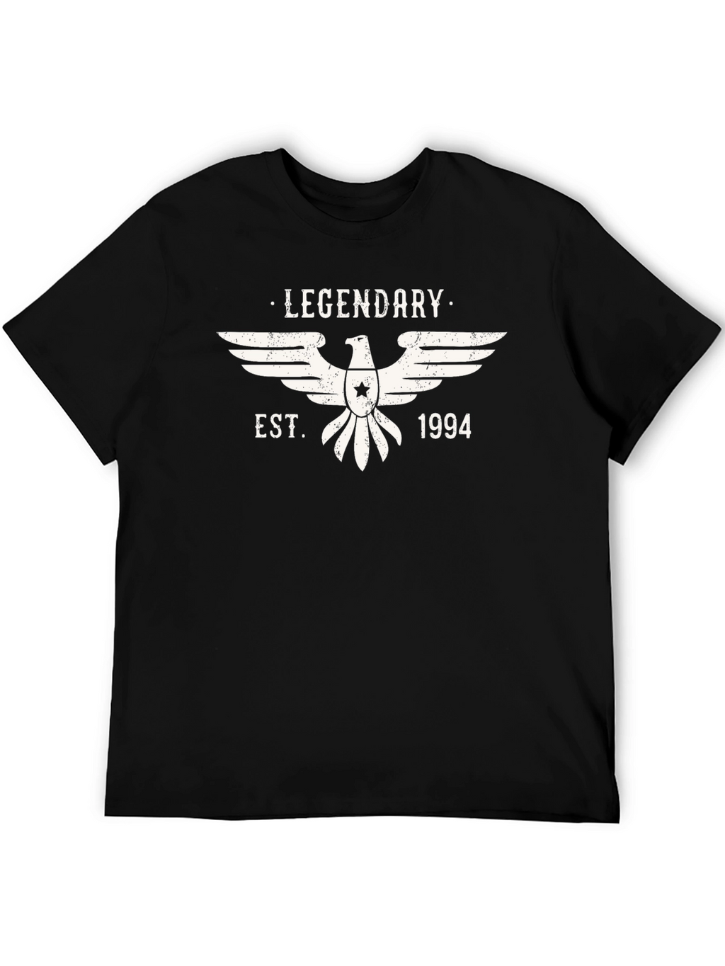 Legendary Since 1994 Graphic T-Shirt