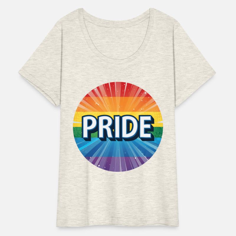 LGBTQ PRIDE