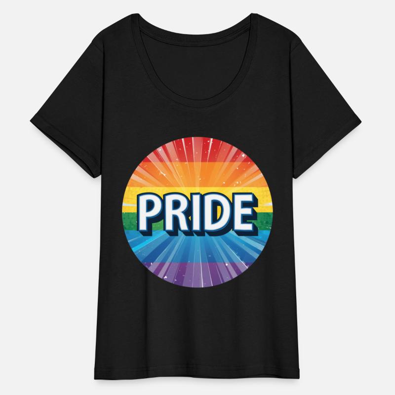 LGBTQ PRIDE