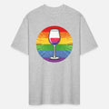 LGBTQ Wine