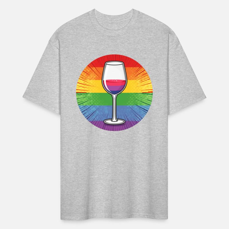 LGBTQ Wine