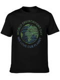World Environment Day Graphic Tee