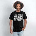 Licensed To Carry Nail Supplies Nail Tech
