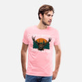 Life Is Better with Wild Pigs Hunting Hog Boar