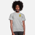 LIFE IS UNCERTAIN EAT DESSERT FIRST TSHIRT SHIRT