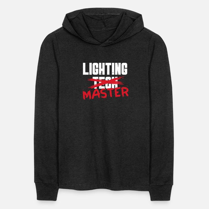 Lighting Tech Lighting Technician Lighting Master