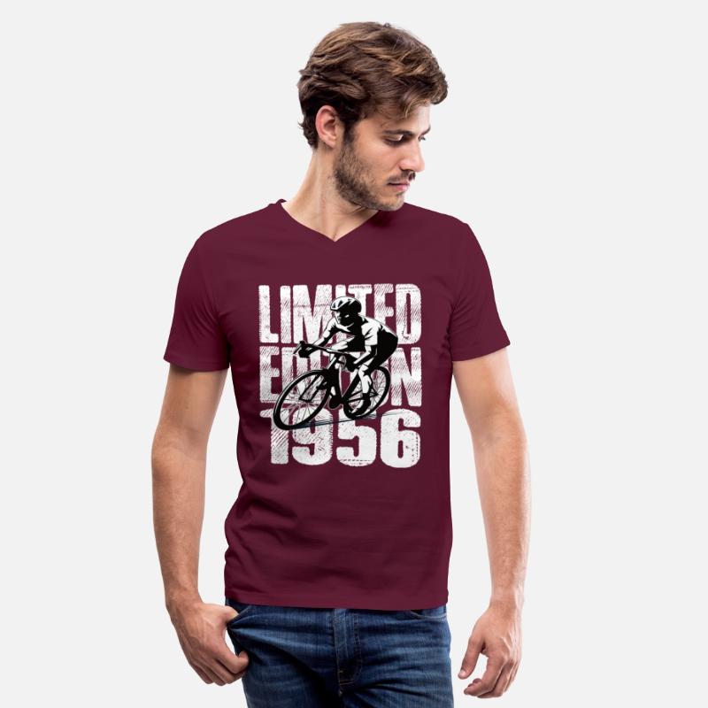 Limited Edition 1956 Limited Edition Birthday