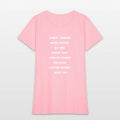 List Of black Jazz Musicians T-shirt