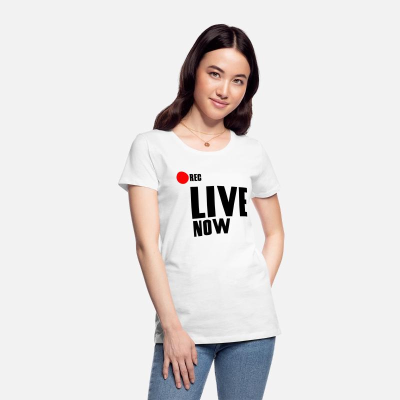 Live Now