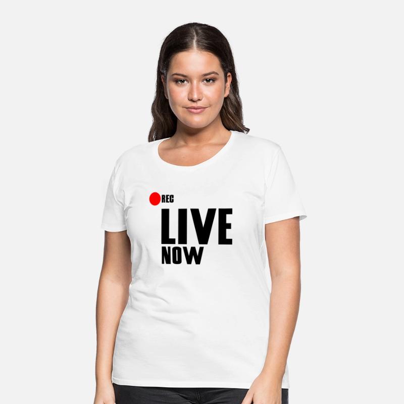 Live Now
