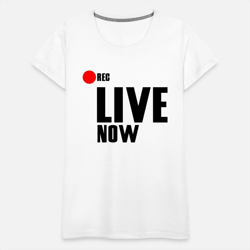 Live Now