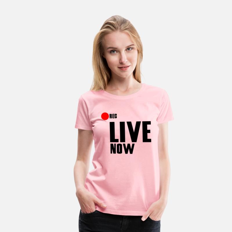 Live Now