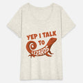 Lizard Camelion Gecko Amphibian Animal Jungle Gift