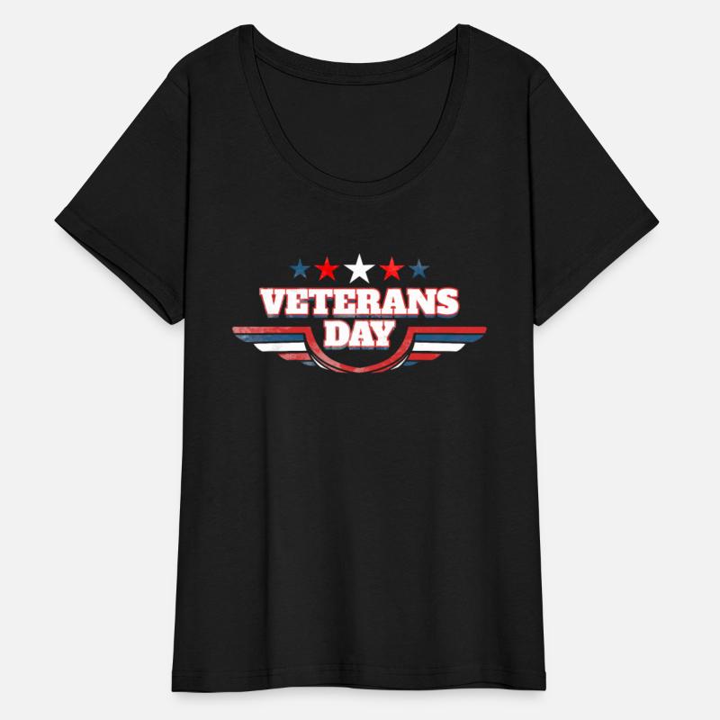 Logo For Veterans Day